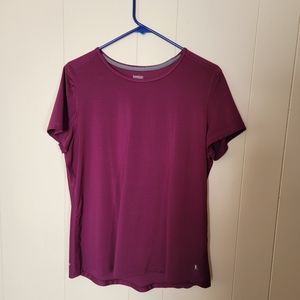 Danskin Active Tee